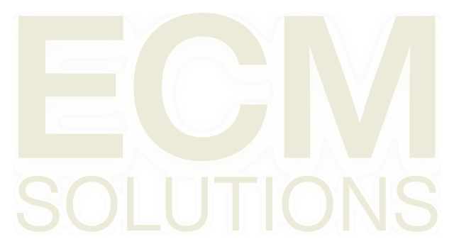 ECM Solutions
